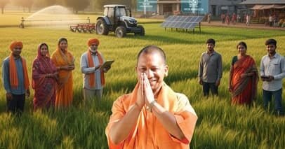 May 15 deadline: Govt drives mission-mode farmer registry with village camps and mandatory ID for benefits