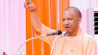 Yogi Adityanath Grants Relief to Farmers, Allows Wheat Sale Without Registry at Procurement Centres