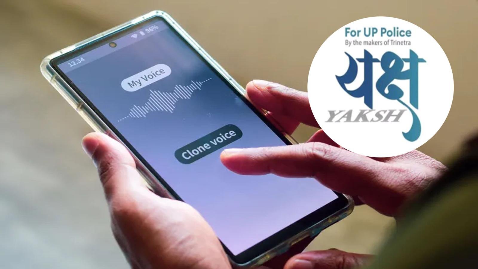 ‘Yaksh App’ powers faster crime-solving under Yogi Adityanath government, cracking cases in record time