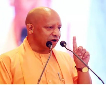 Yogi Govt to Supply 34,000 MW Power Across UP, Ghatampur Unit to Boost Supply Amid Peak Summer Demand