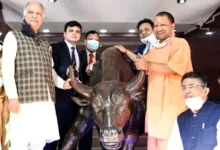 Uttar Pradesh has built its credibility among investors through trust and engagement: Nandi