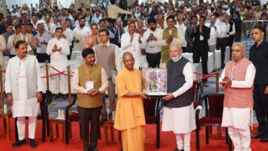 UP’s agricultural ‘culture’ to be showcased at International Trade Show