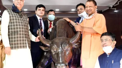 Uttar Pradesh has built its credibility among investors through trust and engagement: Nandi