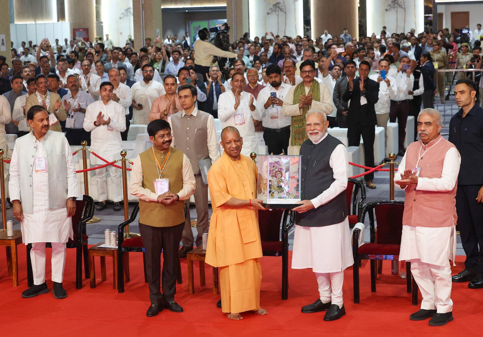 UP’s agricultural ‘culture’ to be showcased at International Trade Show