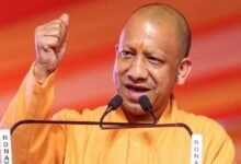 Chief Minister Yogi Adityanath personally hands over appointment letters to 11 Gram Panchayat Officers