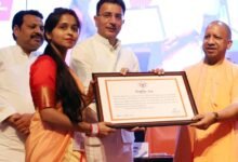 Dreams realised through the blessings of parents and teachers and the government’s impartiality