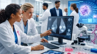 Doctor on Duty’ could prove revolutionary for the world