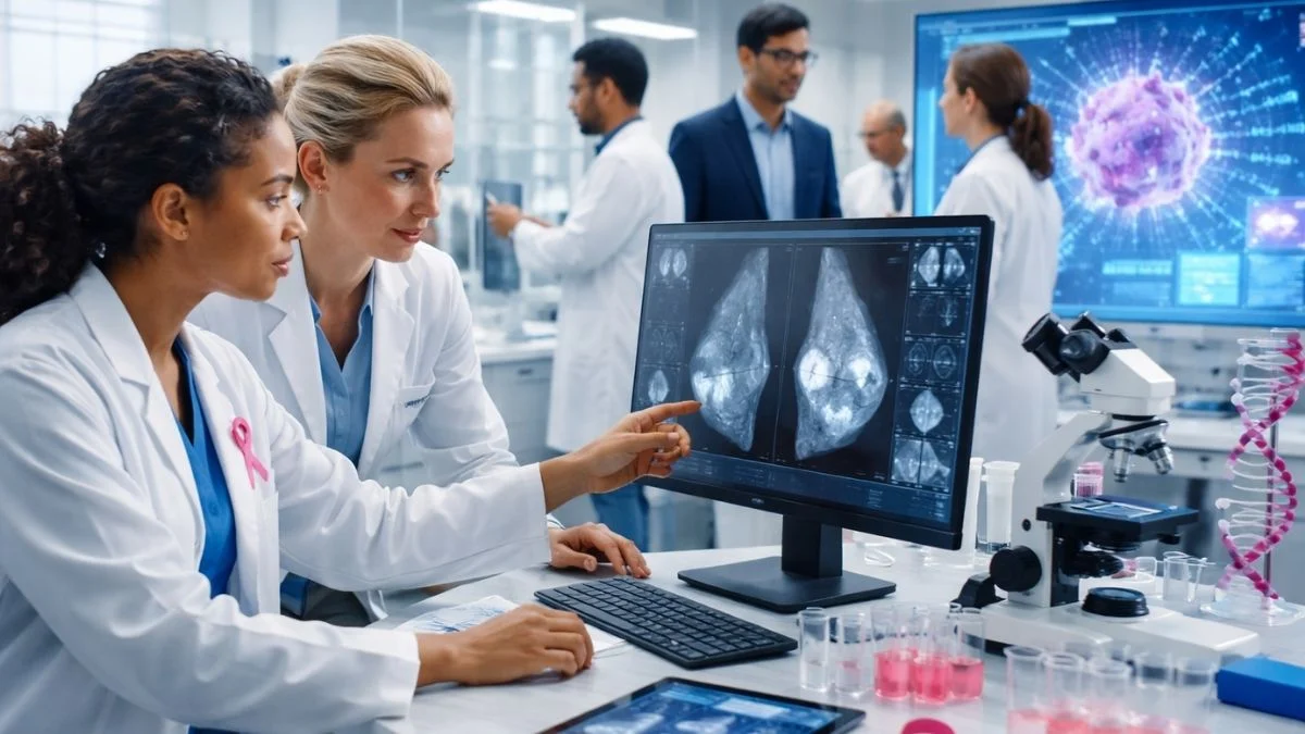 Doctor on Duty’ could prove revolutionary for the world Doctor on Duty’ could prove revolutionary for the world