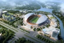 From sporting talent to world-class infrastructure, New UP’s sports model to be showcased at Trade Show