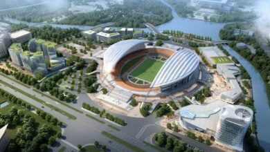 From sporting talent to world-class infrastructure, New UP’s sports model to be showcased at Trade Show