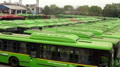 Buses to run in UP villages on the lines of Bharat Taxi, creating employment opportunities for youth