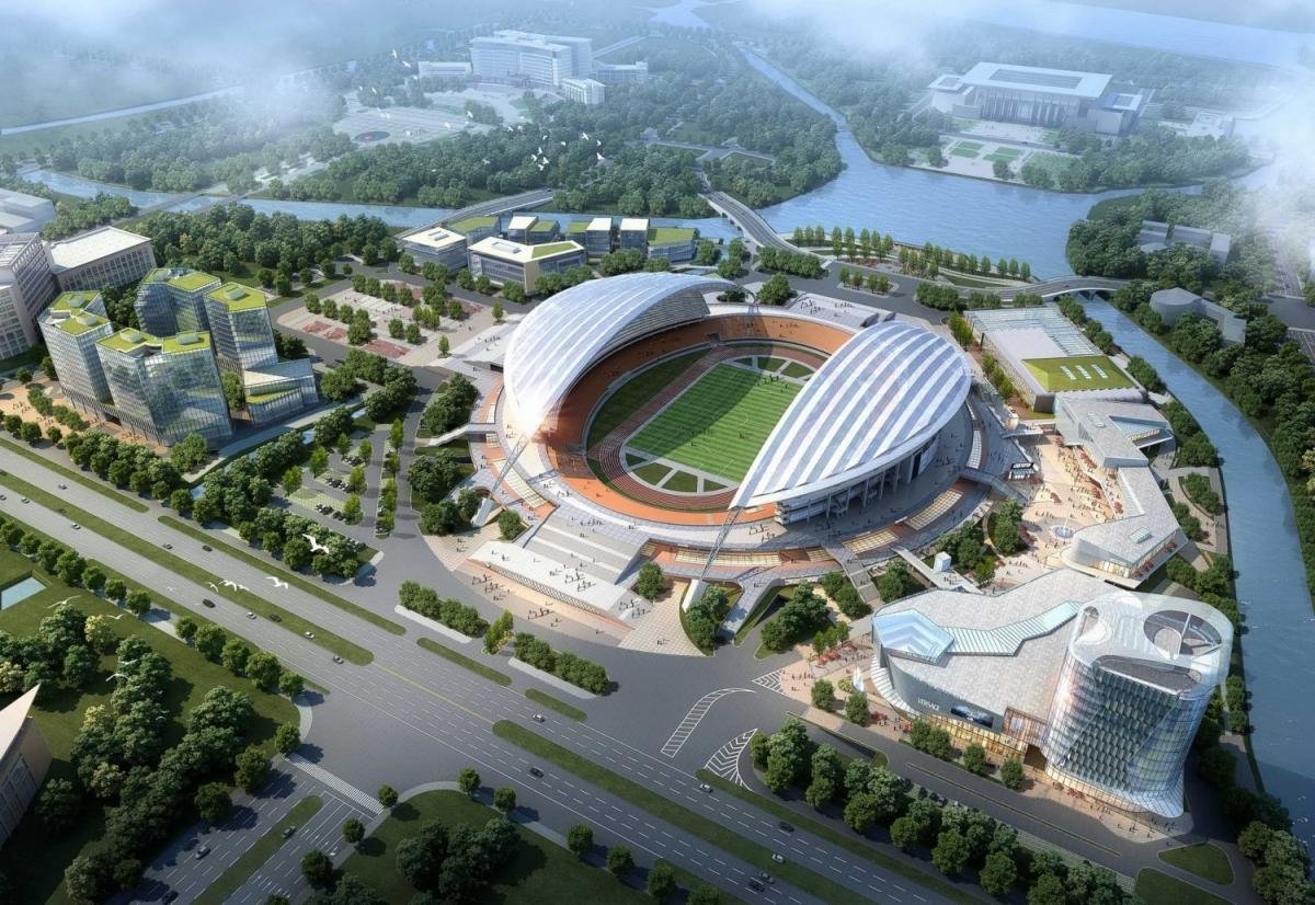 From sporting talent to world-class infrastructure, New UP’s sports model to be showcased at Trade Show