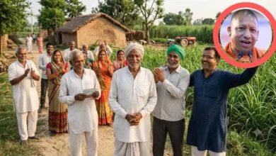 Interest on farmers’ loans reduced from 18% to 6% under the Yogi government