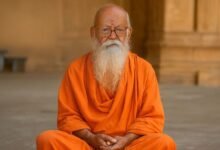 Mahant Avaidyanath’s life remained dedicated to ‘Ramkaj’ and social harmony