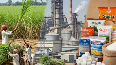 102 sugar mills made 100% payment to sugarcane farmers