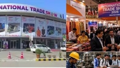UP International Trade Show 2026 to be immersed in cultural colors