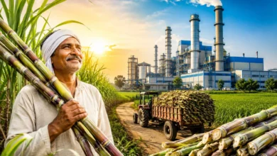 New improved sugarcane varieties set to boost farmers’ prosperity