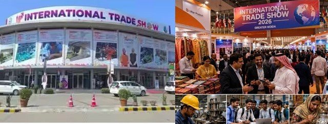 UP International Trade Show 2026 to be immersed in cultural colors