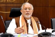Reaching the weak and rural sections with insurance is top priority: Suresh Khanna