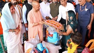 ₹249.76 crore assistance provided to people affected by disasters from April 01 to September 18