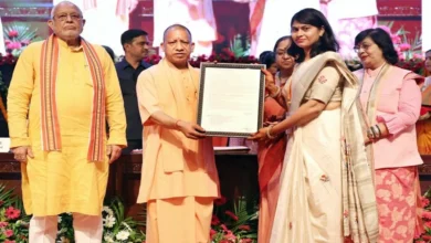 Selected teachers receive appointment letters, say employment was secured through transparent process, and express gratitude to the Chief Minister