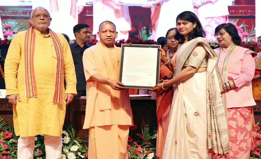 Selected teachers receive appointment letters, say employment was secured through transparent process, and express gratitude to the Chief Minister Selected teachers receive appointment letters, say employment was secured through transparent process, and express gratitude to the Chief Minister