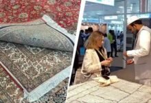 Mirzapur’s carpet trade to gain global recognition