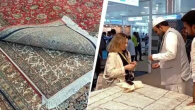 Mirzapur’s carpet trade to gain global recognition