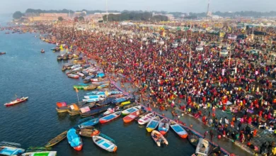Trade with Tradition: UP’s cultural ‘Mahakumbh’ to be showcased before global guests