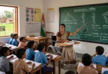 Diploma in Special Education and B.El.Ed. also included in Assistant Teacher Recruitment for Attached Primary Sections