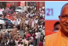 Humanity comes before tradition: CM Yogi Adityanath halts Vijayadashami procession to give way to ambulance