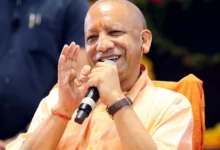 Promotion backlog cleared in consolidation department, 1,544 employees and officers benefit under Yogi government