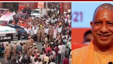 Humanity comes before tradition: CM Yogi Adityanath halts Vijayadashami procession to give way to ambulance
