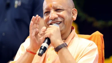 Promotion backlog cleared in consolidation department, 1,544 employees and officers benefit under Yogi government Promotion backlog cleared in consolidation department, 1,544 employees and officers benefit under Yogi government