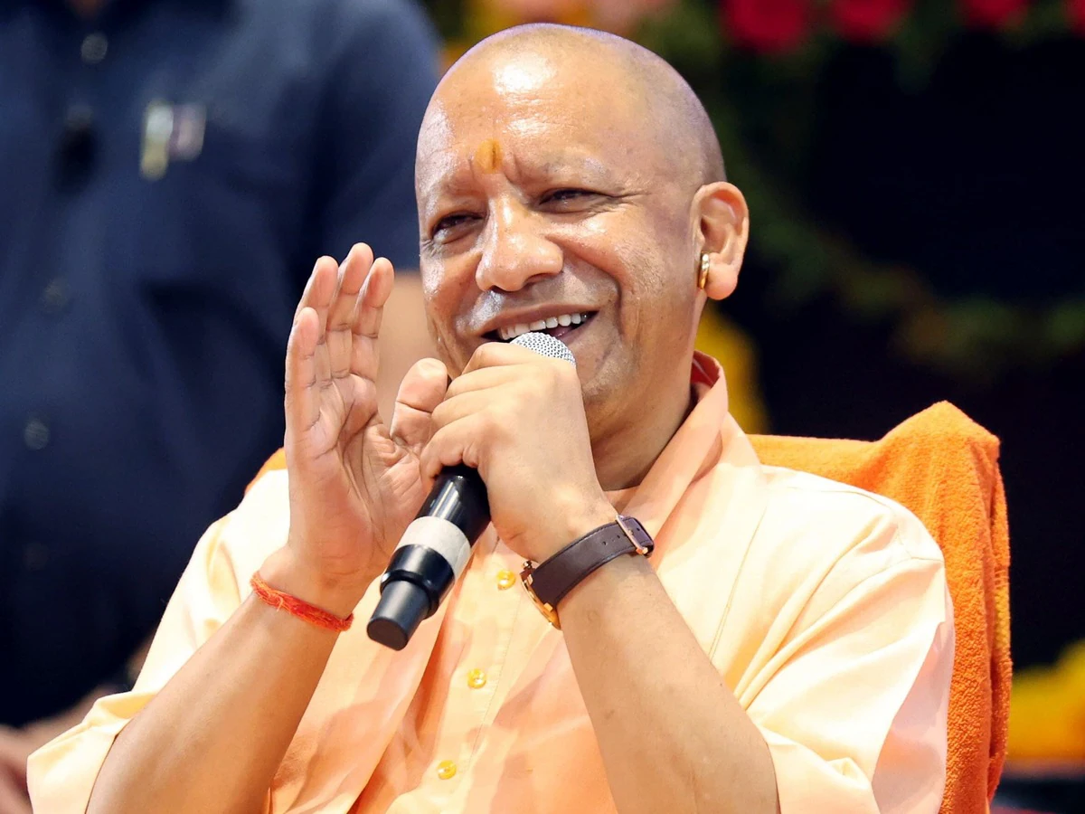Promotion backlog cleared in consolidation department, 1,544 employees and officers benefit under Yogi government Promotion backlog cleared in consolidation department, 1,544 employees and officers benefit under Yogi government