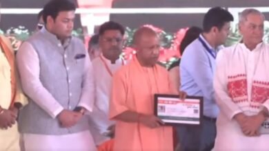 Yogi govt to expand ‘Blue DotsAI’ platform to all 18 divisions of UP