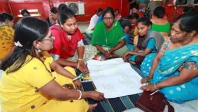 Mirzapur Women-Led FPO Emerges as a Model for Rural Entrepreneurship and Economic Empowerment