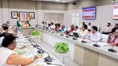 845 new residential units to be built for Allahabad High Court officials in Prayagraj