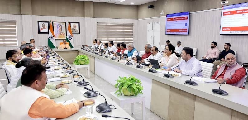 845 new residential units to be built for Allahabad High Court officials in Prayagraj