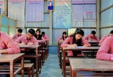 Yogi government emphasises quality education, half-yearly exams in basic education council schools from November 17 to 21