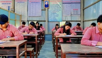 Yogi government emphasises quality education, half-yearly exams in basic education council schools from November 17 to 21 Yogi government emphasises quality education, half-yearly exams in basic education council schools from November 17 to 21