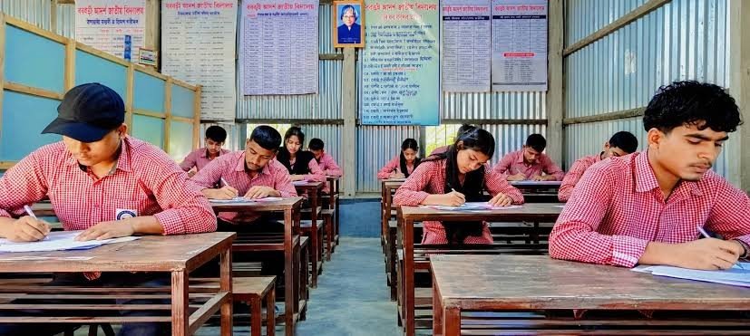 Yogi government emphasises quality education, half-yearly exams in basic education council schools from November 17 to 21