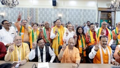 Newly elected members will make a significant contribution to accelerating the nation’s progress: Chief Minister
