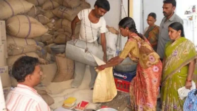 No mobile phone purchase required to receive free ration: Food and Civil Supplies Department refutes misleading social media reports
