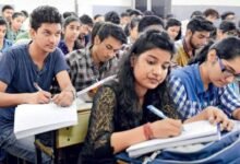 Class 10 marks to pave the way for becoming doctors and engineers, free coaching for meritorious students under Yogi government