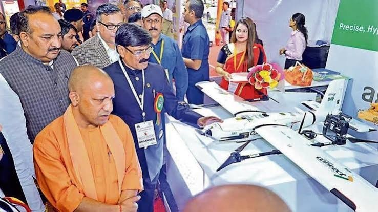 Uttar Pradesh to emerge as a major hub for Sustainable Aviation Fuel