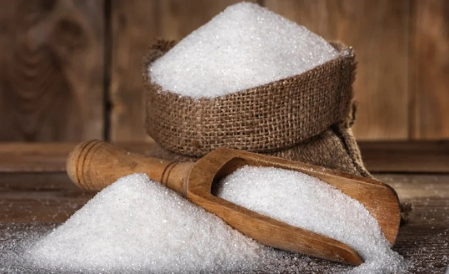 Sugar to be available at ₹52 per kg at the Ganna Kisan Sansthan Parisar Sugar to be available at ₹52 per kg at the Ganna Kisan Sansthan Parisar