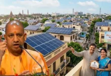 Over 9 lakh rooftop solar plants installed through the Yogi Government’s sustained efforts