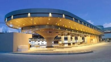 Modern Integrated Bus Terminal to be built in Lucknow at Rs. 265 Crore, offering passengers an Airport-Like Experience