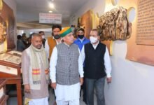 From Gita Press to Vrindavan Research Institute… rare Manuscripts of Uttar Pradesh going digital